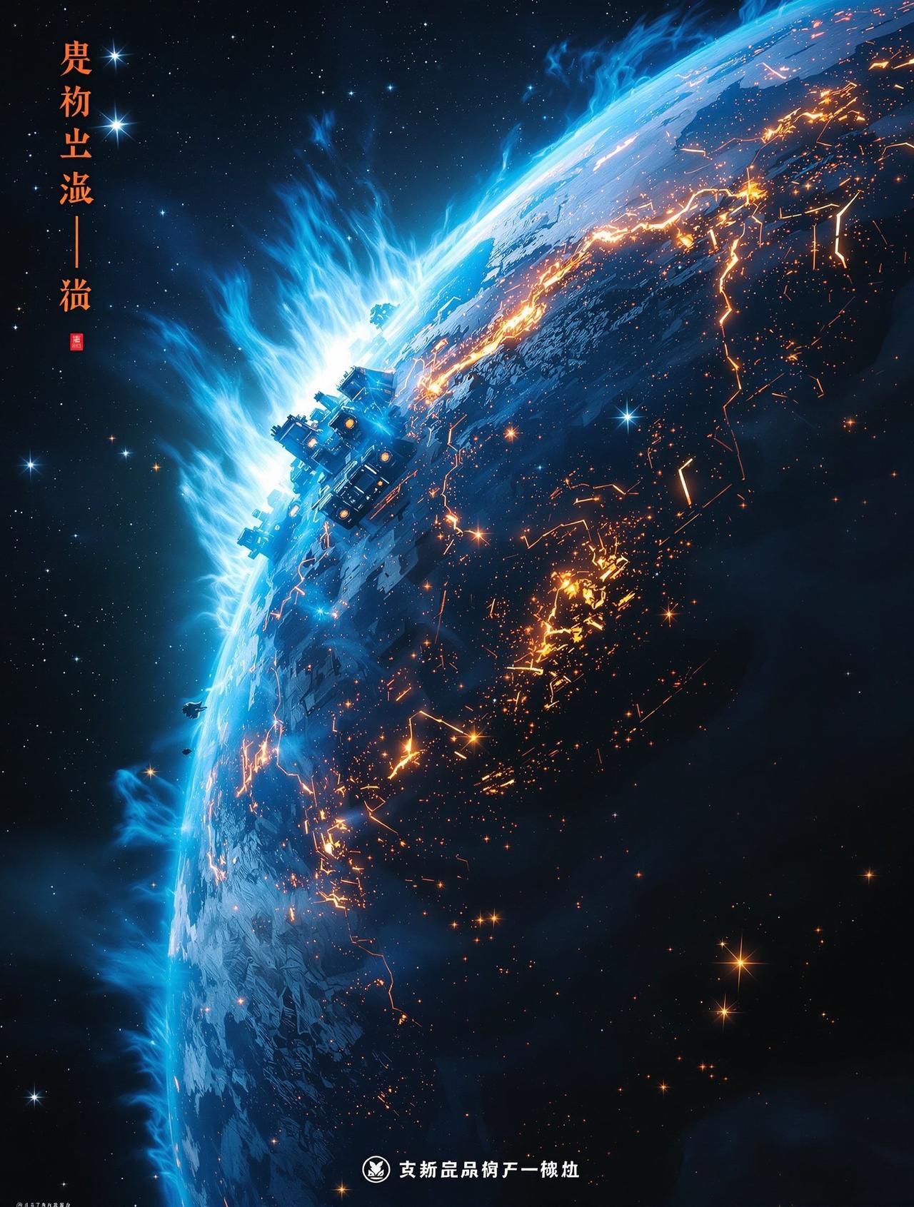 七七视频-流浪地球3详情页封面